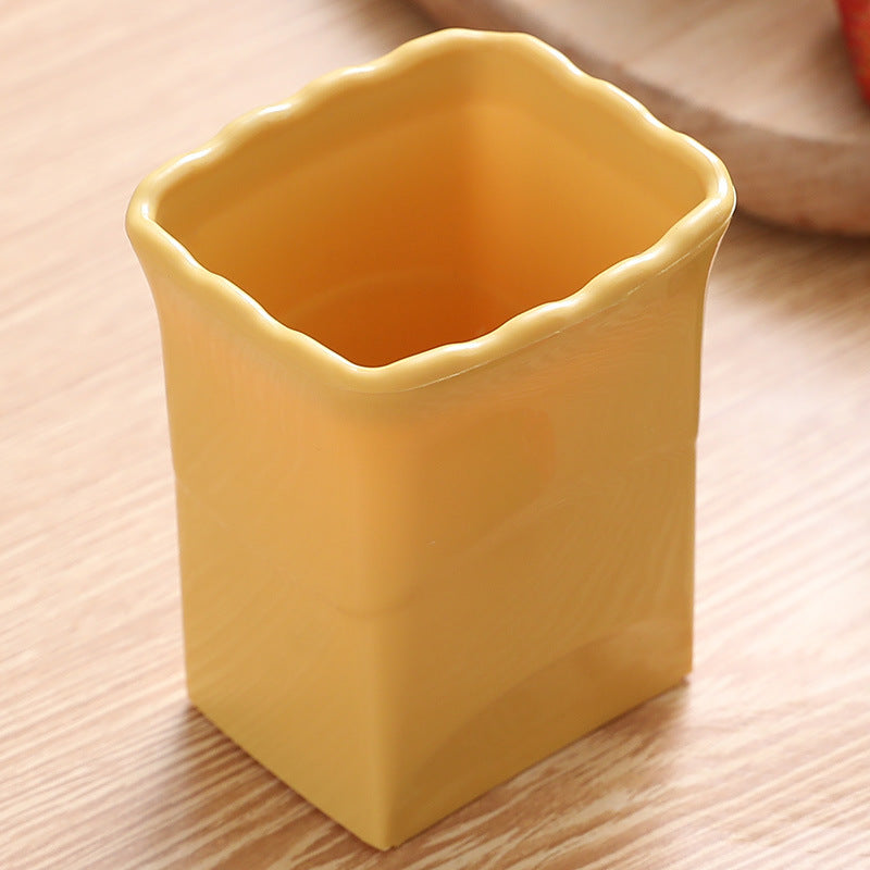 Strawberry and Banana Slicer - Creative Kitchen Tool