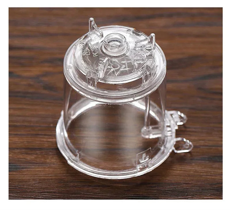 500ml-1800ml Glass Teapot Borosilicate Glass Split Type Teapot Heat Resistant Glass Teapot Tea Part Gift Idea Household