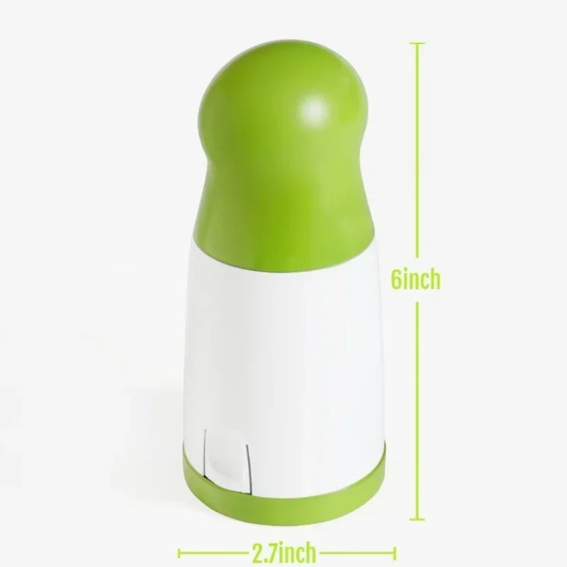 Salad Vegetables Garlic Coriander Spice Chopper Vegetable Cutter Fruit and Vegetable Slicer Grinder Grater Kitchen Tool