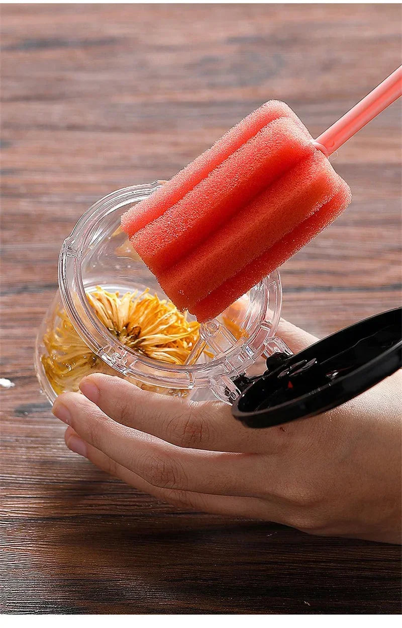500ml-1800ml Glass Teapot Borosilicate Glass Split Type Teapot Heat Resistant Glass Teapot Tea Part Gift Idea Household