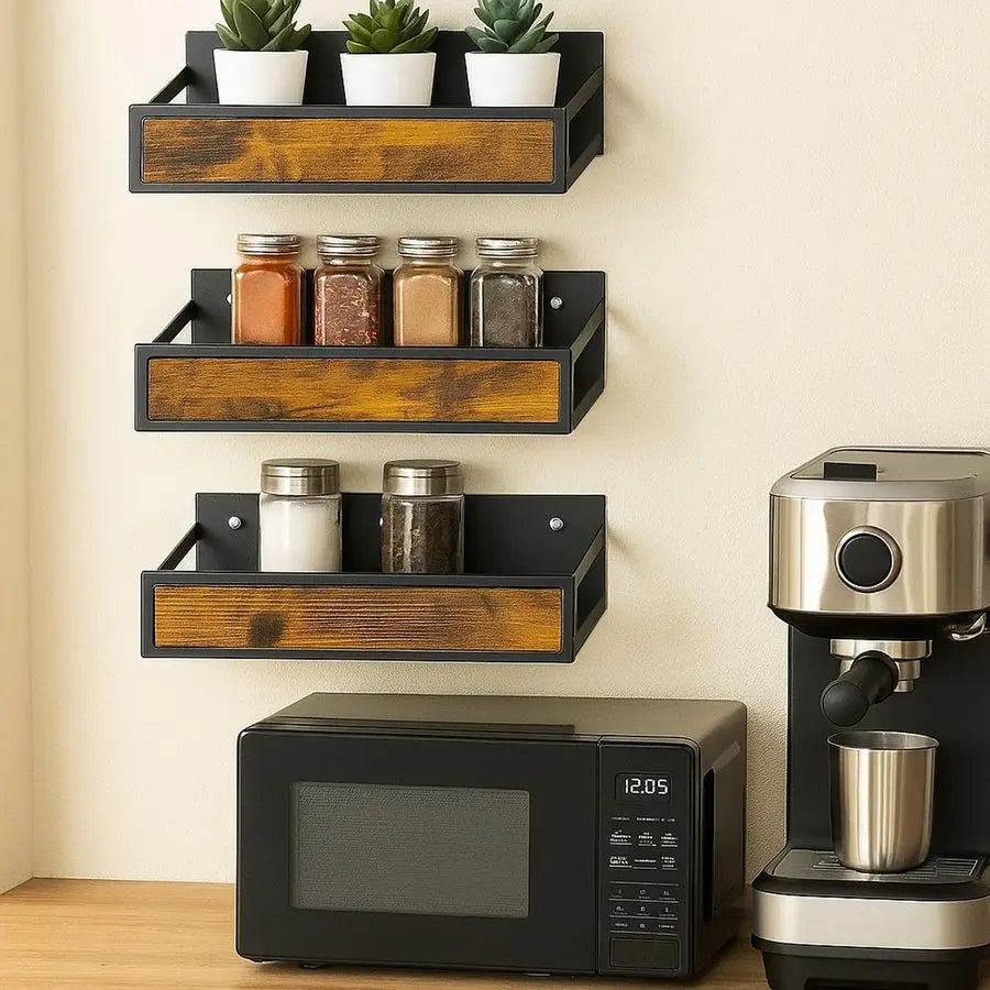 Kitchen Organizer