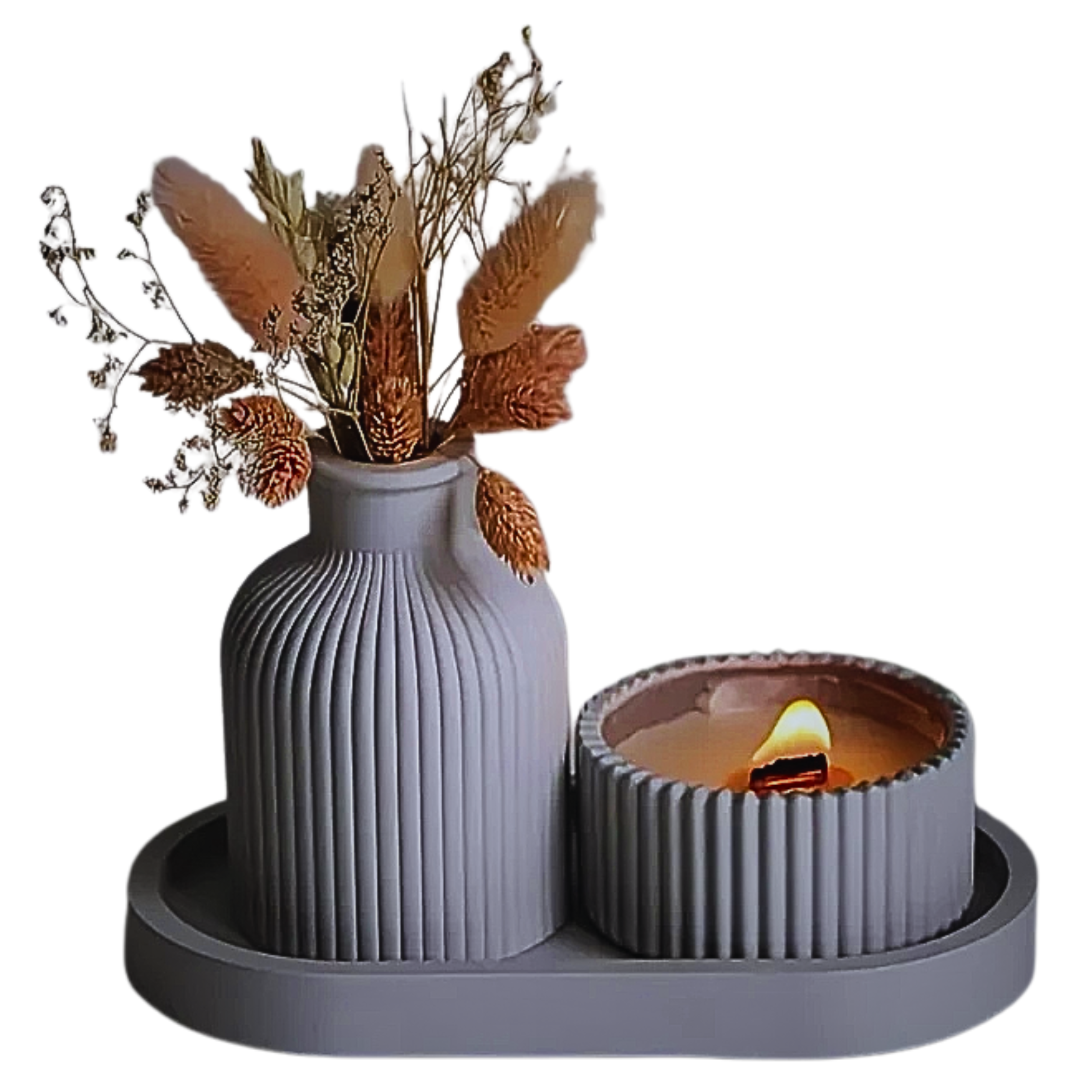 Vases & Decor Accent