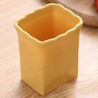 Strawberry and Banana Slicer - Creative Kitchen Tool