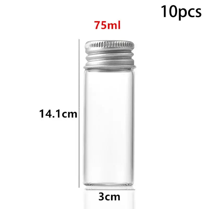 Airtight Coffee Bean Storage Tube Single Dose Dispenser Large Capacity Bottle for Home Kitchen Coffee Organization