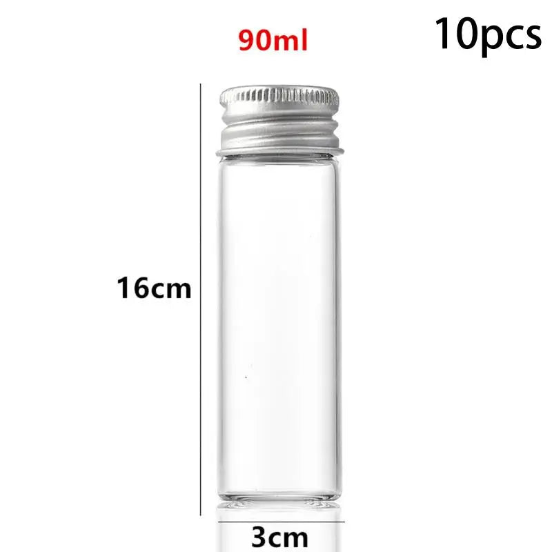 Airtight Coffee Bean Storage Tube Single Dose Dispenser Large Capacity Bottle for Home Kitchen Coffee Organization