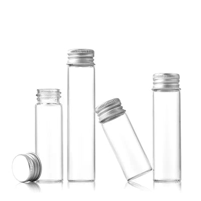 Airtight Coffee Bean Storage Tube Single Dose Dispenser Large Capacity Bottle for Home Kitchen Coffee Organization