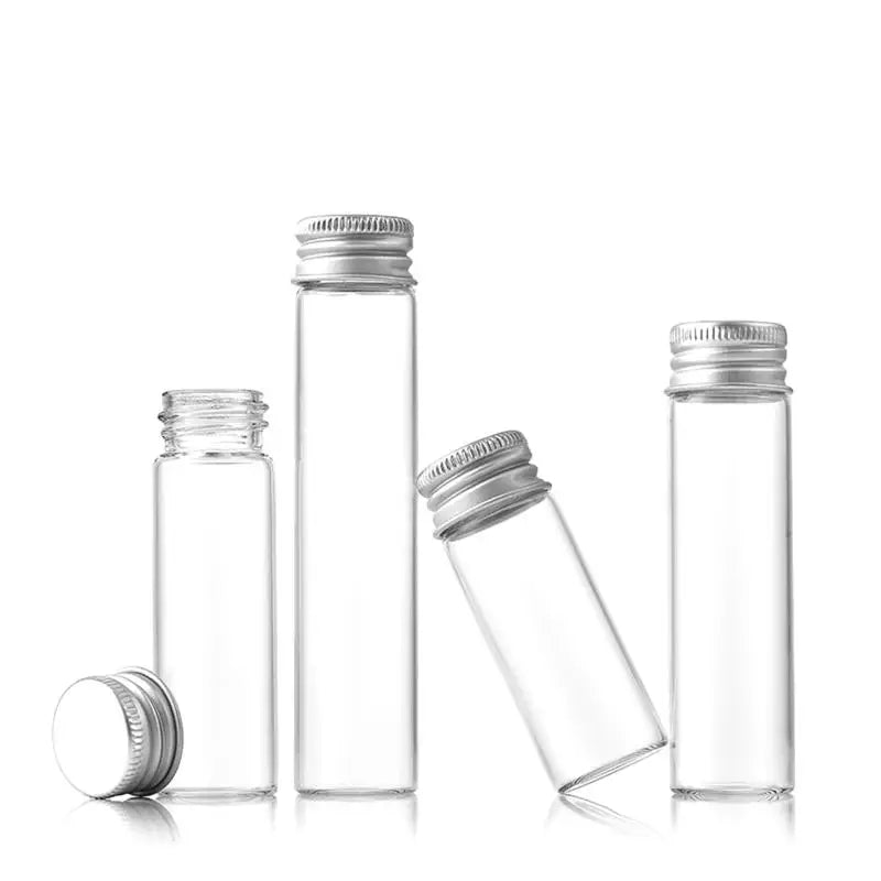 Airtight Coffee Bean Storage Tube Single Dose Dispenser Large Capacity Bottle for Home Kitchen Coffee Organization