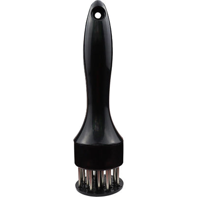 1Pc Stainless Steel Loose Meat Needle Meat Tenderizer Household Quick Insert Beef Artifact Loose Meat Hammer Steak Kitchen Tools