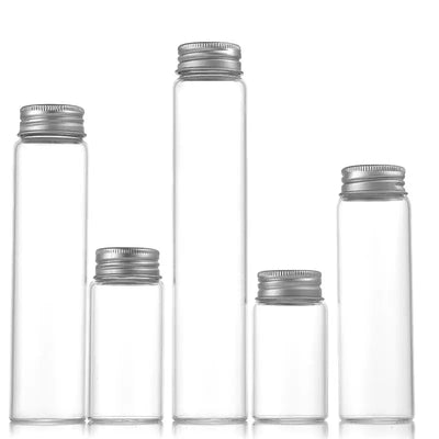 Airtight Coffee Bean Storage Tube Single Dose Dispenser Large Capacity Bottle for Home Kitchen Coffee Organization